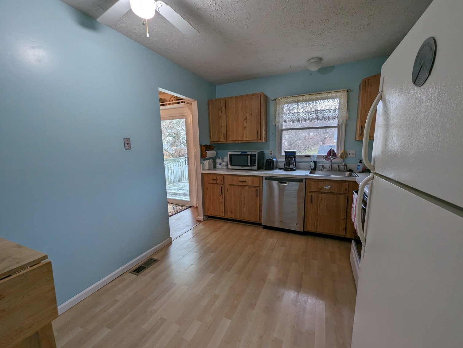 Image for SPACIOUS 3 BR, 2 BA HOME W/ ATT. GARAGE 0.28 +/-  AC