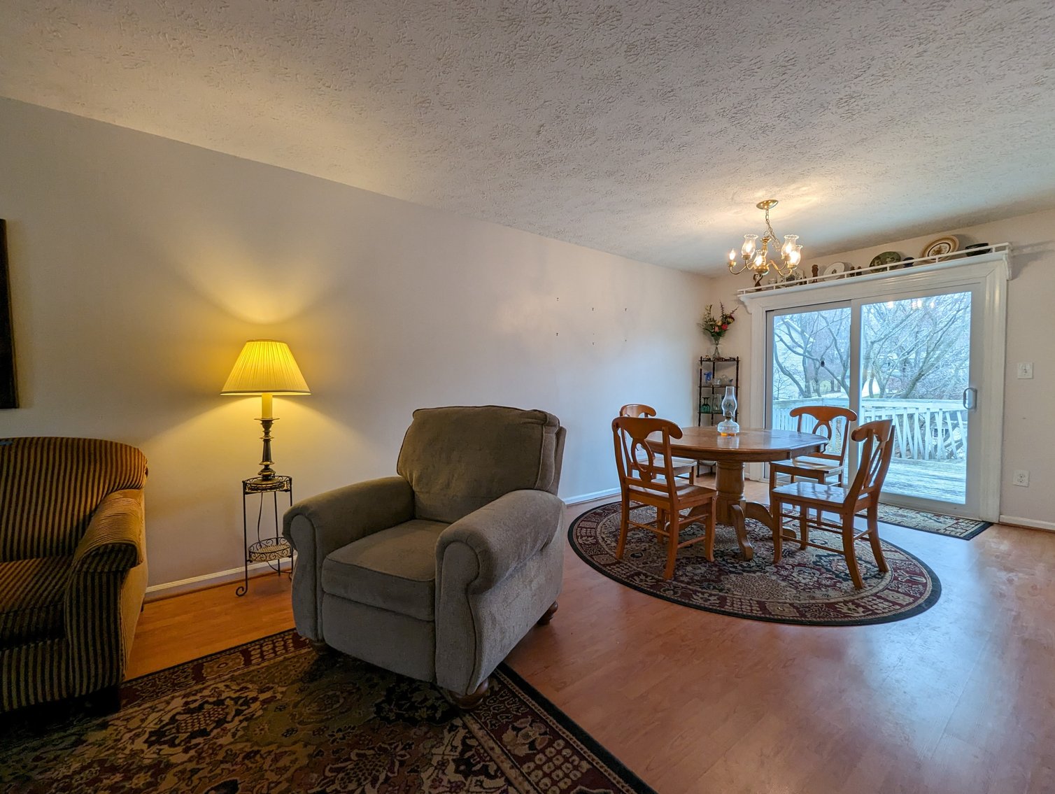 Image for SPACIOUS 3 BR, 2 BA HOME W/ ATT. GARAGE 0.28 +/-  AC