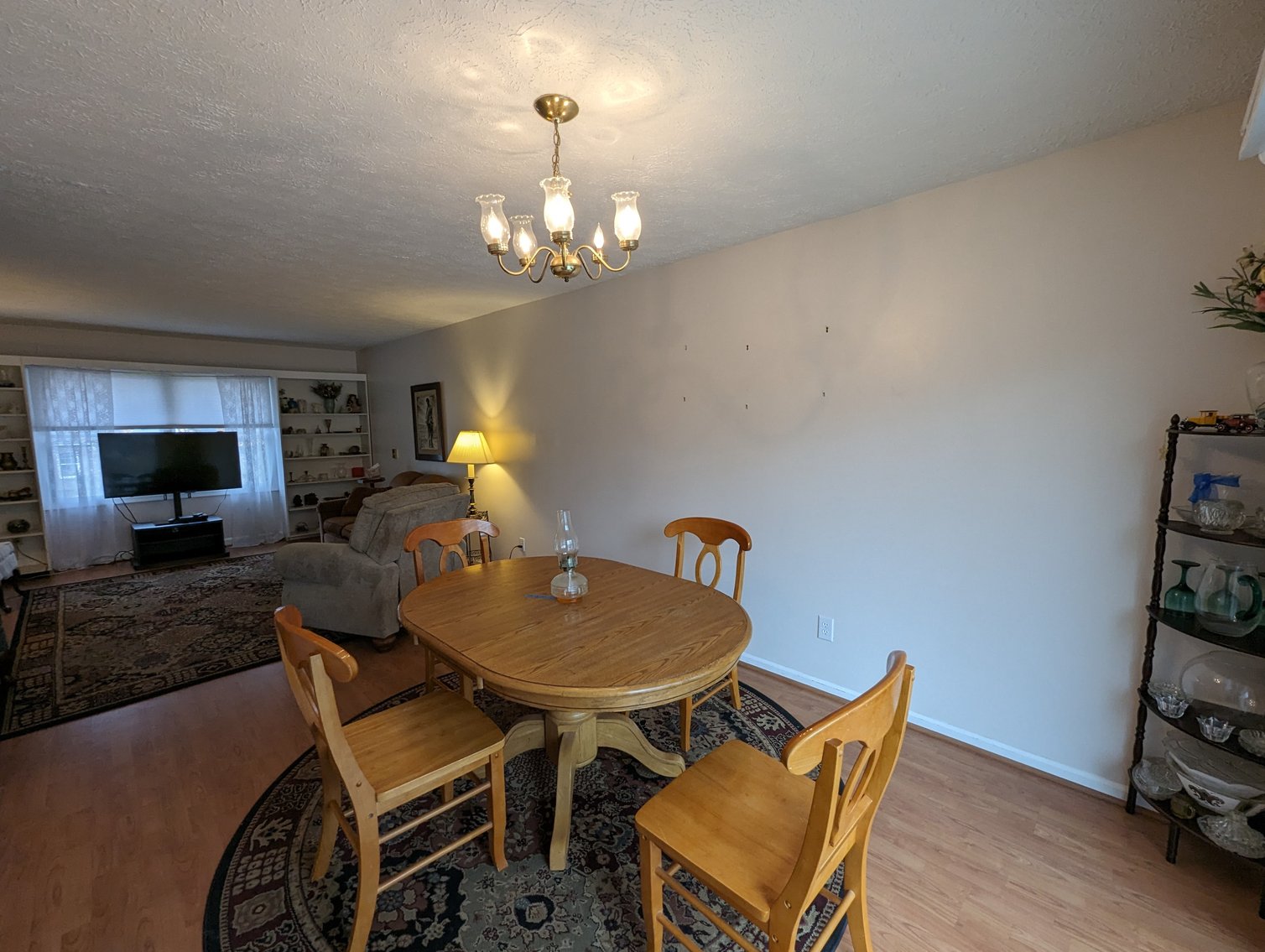 Image for SPACIOUS 3 BR, 2 BA HOME W/ ATT. GARAGE 0.28 +/-  AC