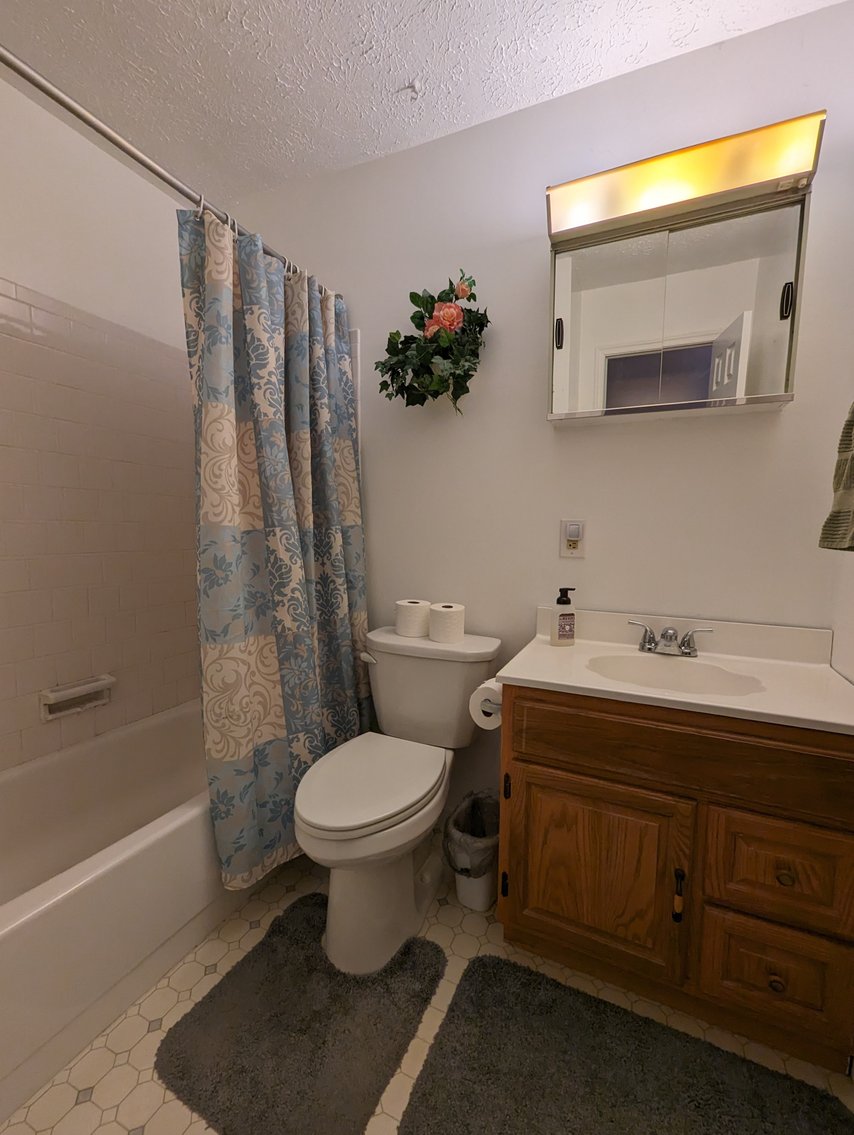 Image for SPACIOUS 3 BR, 2 BA HOME W/ ATT. GARAGE 0.28 +/-  AC