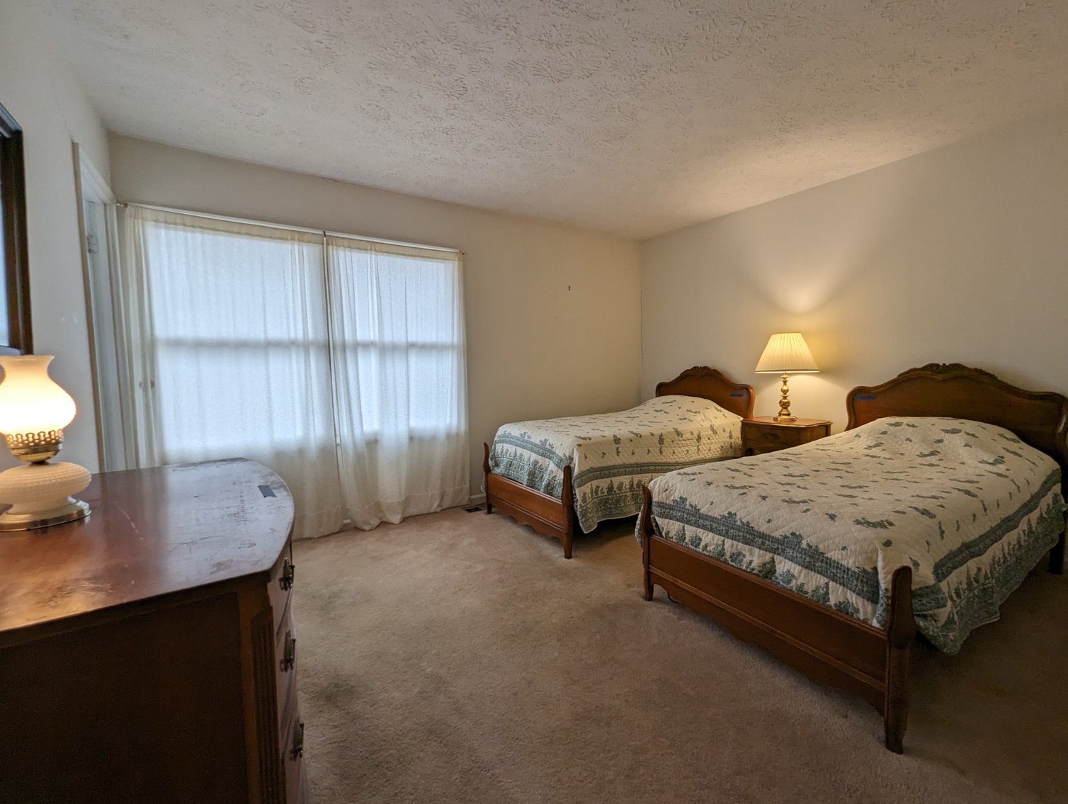 Image for SPACIOUS 3 BR, 2 BA HOME W/ ATT. GARAGE 0.28 +/-  AC