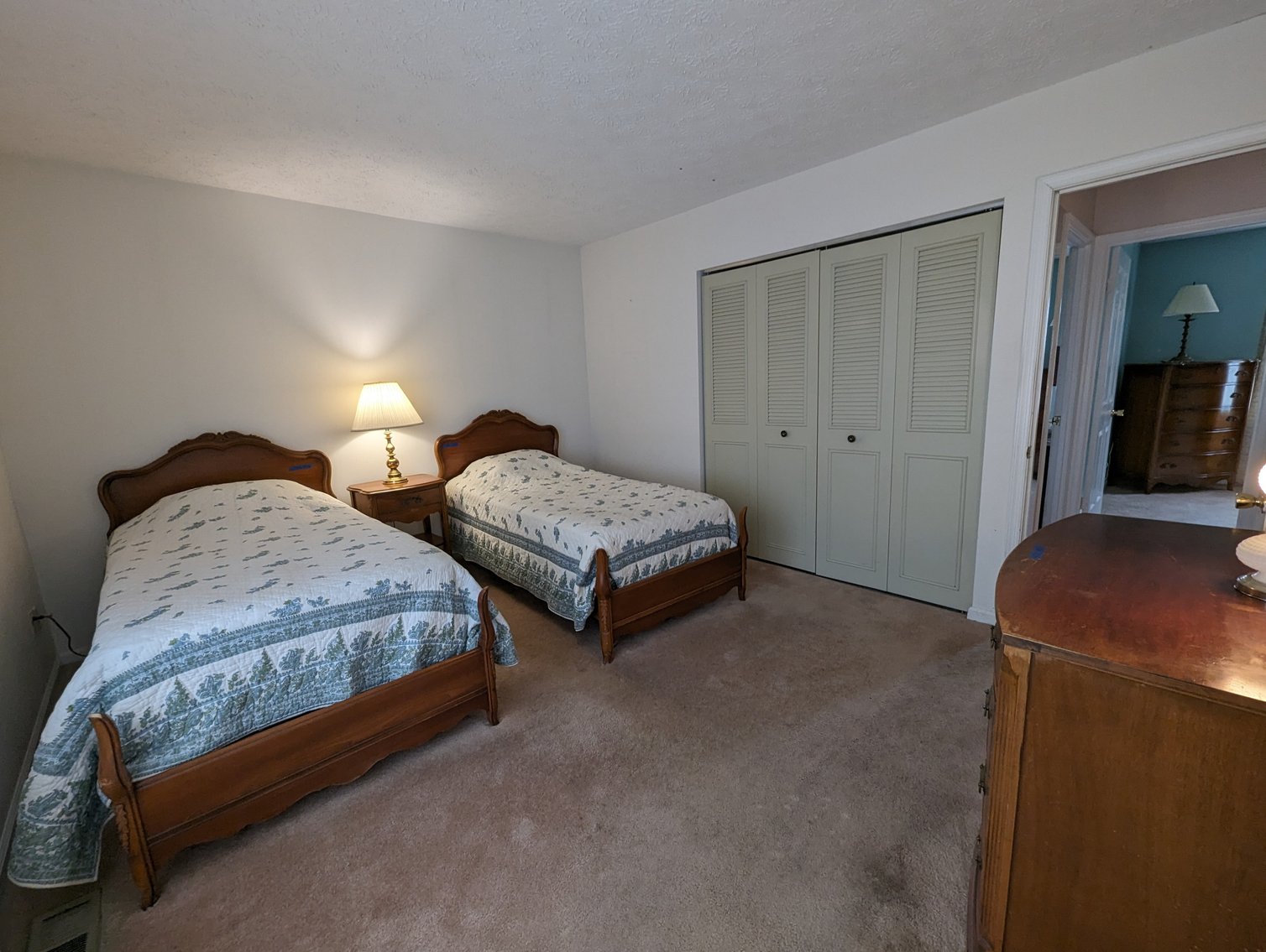 Image for SPACIOUS 3 BR, 2 BA HOME W/ ATT. GARAGE 0.28 +/-  AC