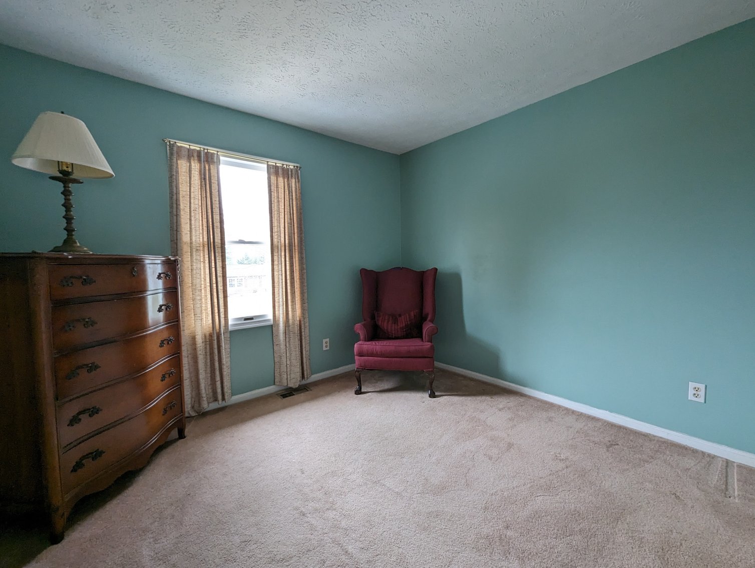 Image for SPACIOUS 3 BR, 2 BA HOME W/ ATT. GARAGE 0.28 +/-  AC