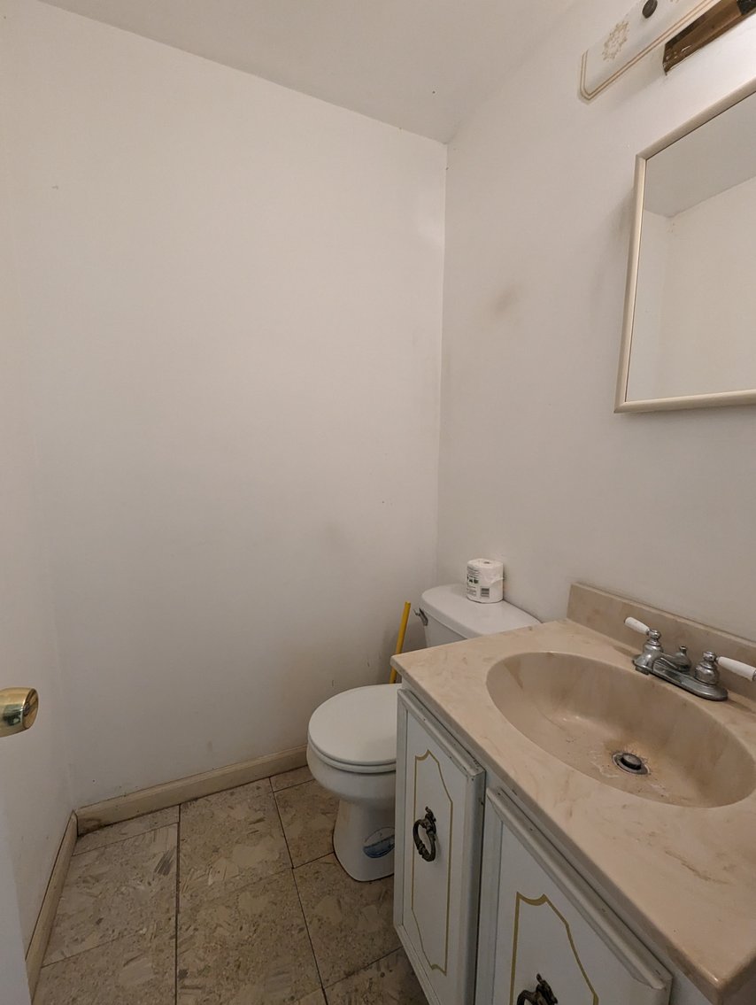 Image for SPACIOUS 3 BR, 2 BA HOME W/ ATT. GARAGE 0.28 +/-  AC