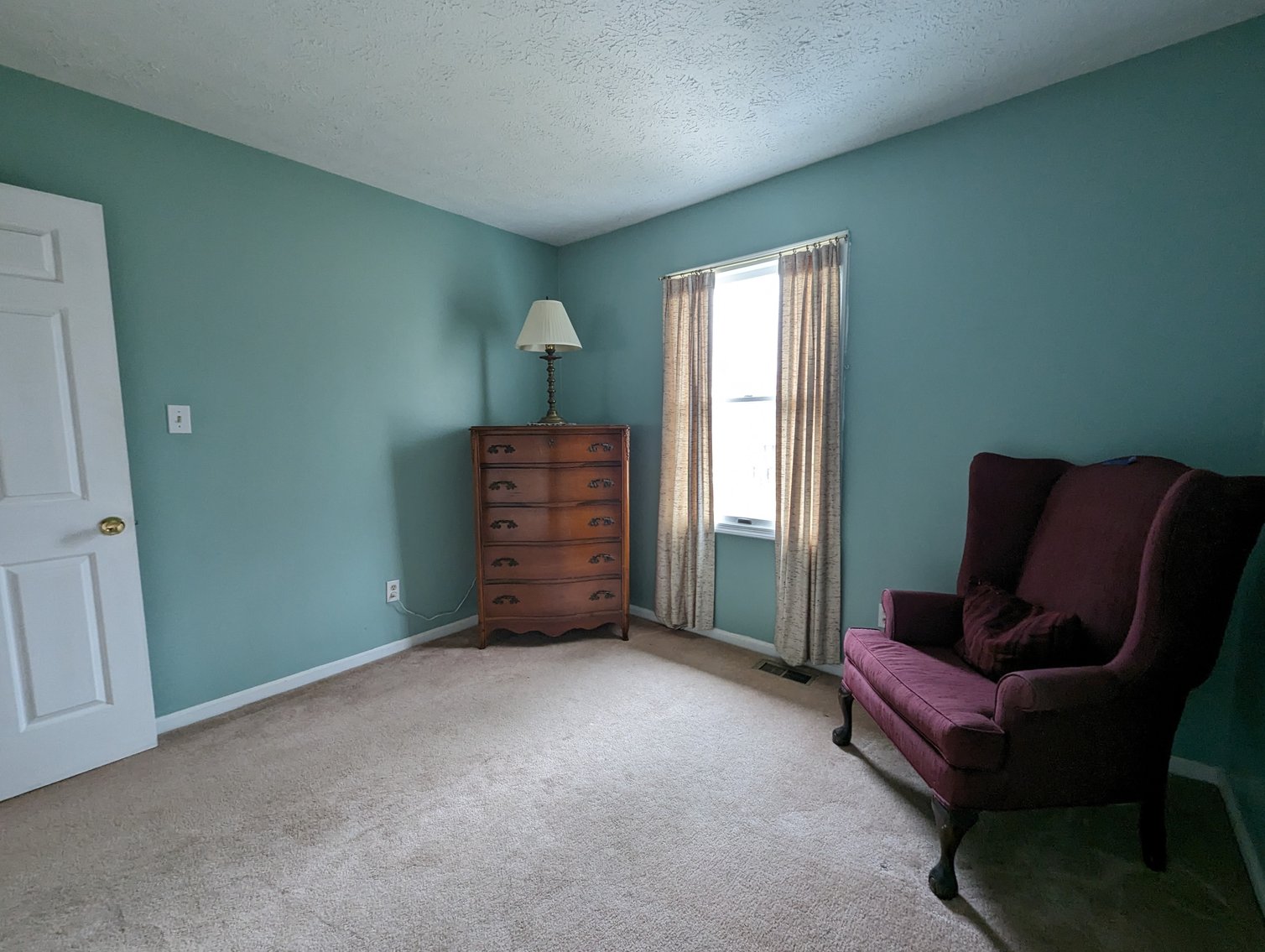 Image for SPACIOUS 3 BR, 2 BA HOME W/ ATT. GARAGE 0.28 +/-  AC