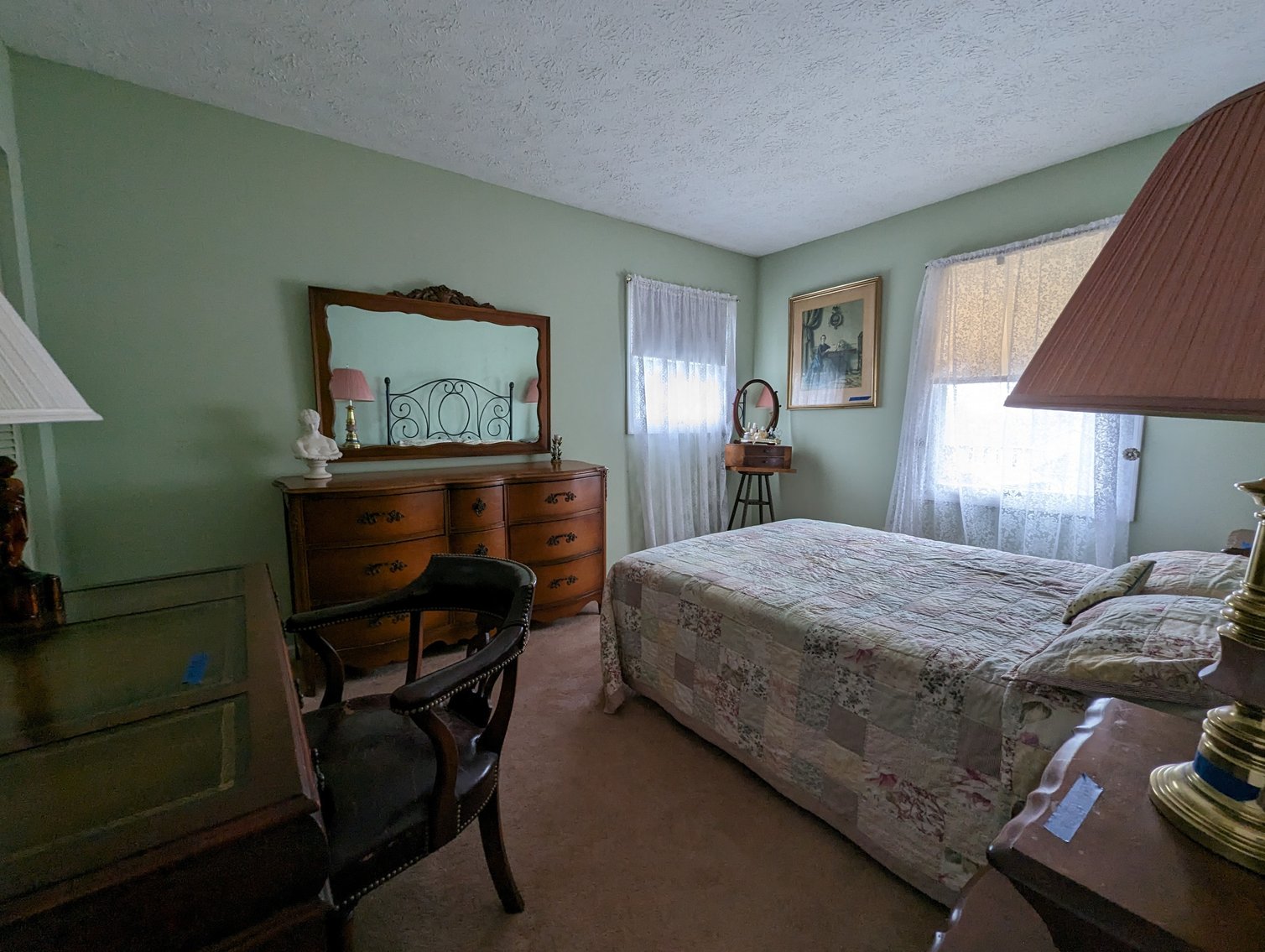 Image for SPACIOUS 3 BR, 2 BA HOME W/ ATT. GARAGE 0.28 +/-  AC