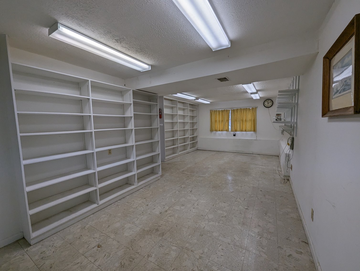 Image for SPACIOUS 3 BR, 2 BA HOME W/ ATT. GARAGE 0.28 +/-  AC