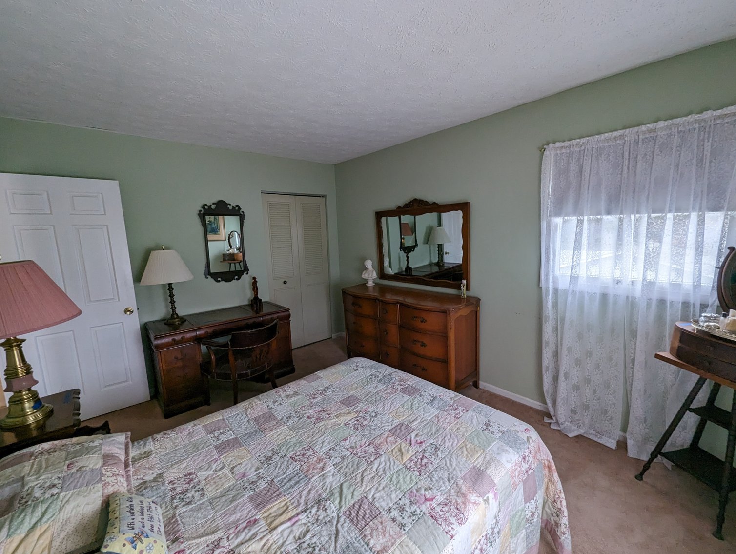 Image for SPACIOUS 3 BR, 2 BA HOME W/ ATT. GARAGE 0.28 +/-  AC