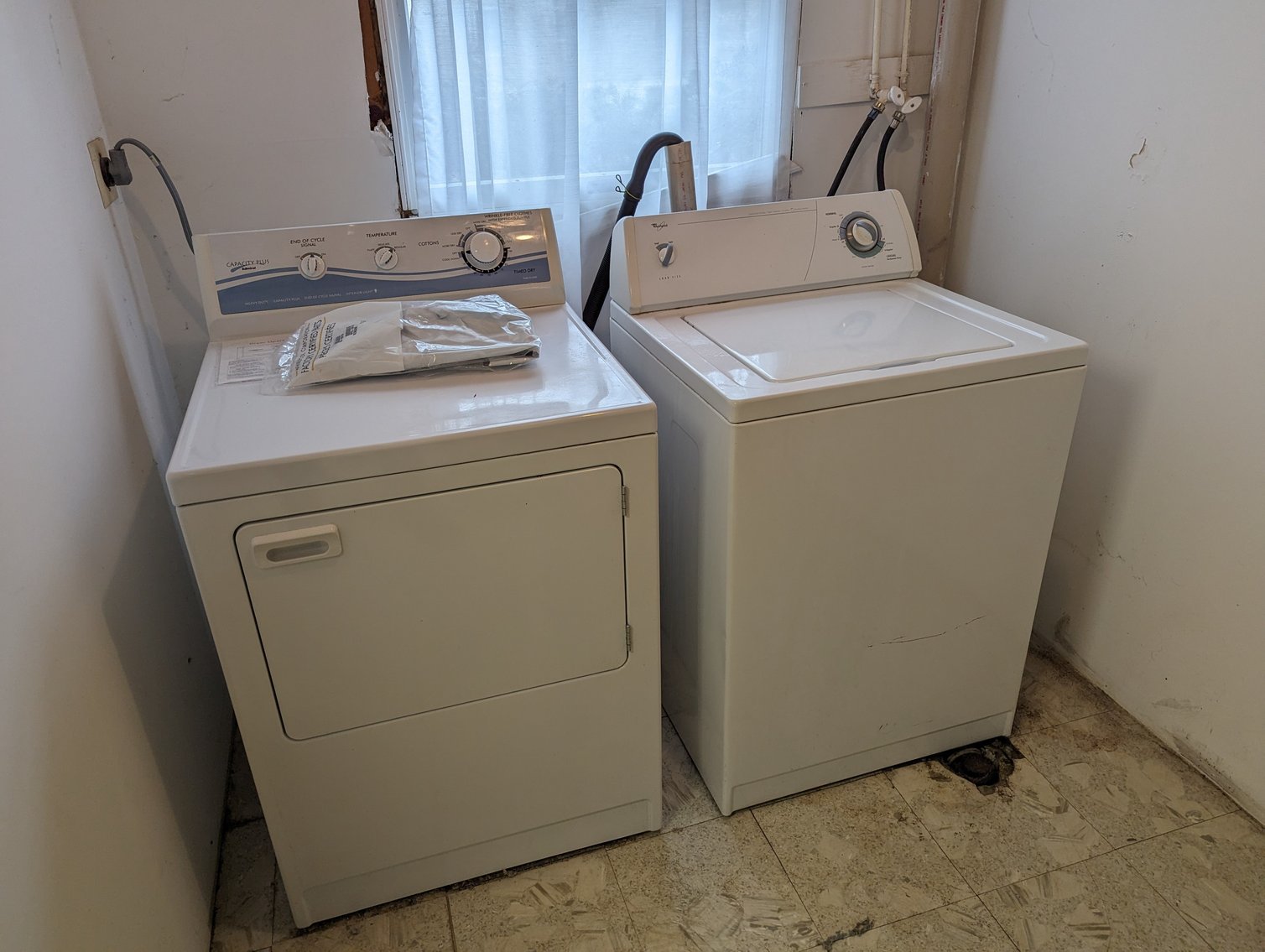 Image for SPACIOUS 3 BR, 2 BA HOME W/ ATT. GARAGE 0.28 +/-  AC