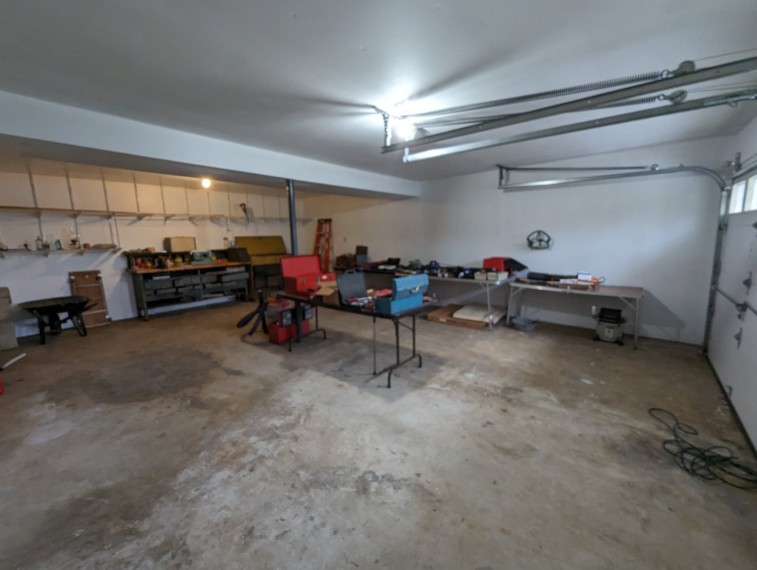 Image for SPACIOUS 3 BR, 2 BA HOME W/ ATT. GARAGE 0.28 +/-  AC