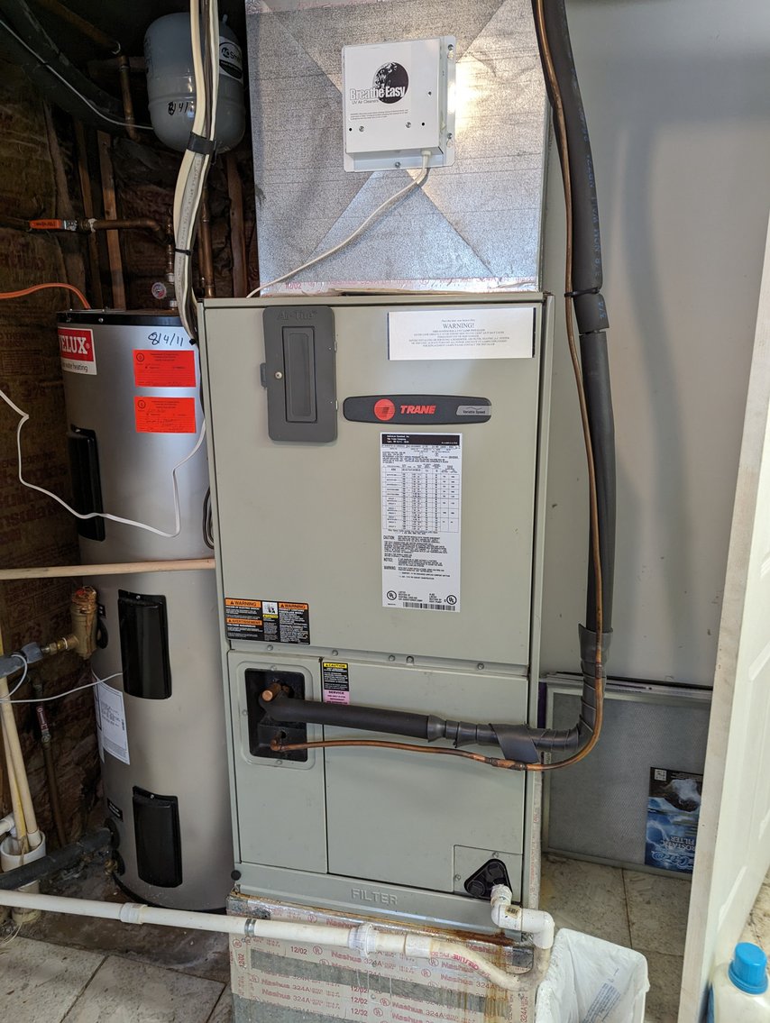 Image for SPACIOUS 3 BR, 2 BA HOME W/ ATT. GARAGE 0.28 +/-  AC