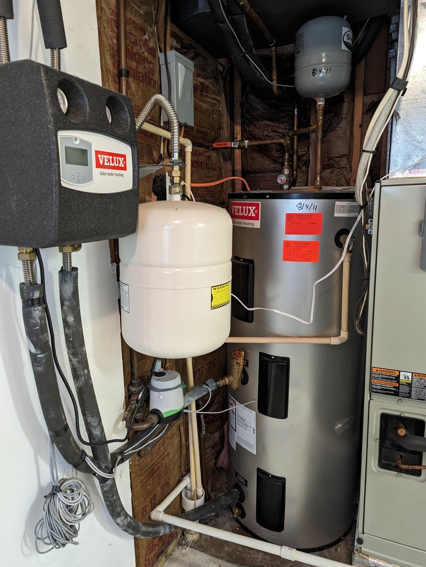 Image for SPACIOUS 3 BR, 2 BA HOME W/ ATT. GARAGE 0.28 +/-  AC