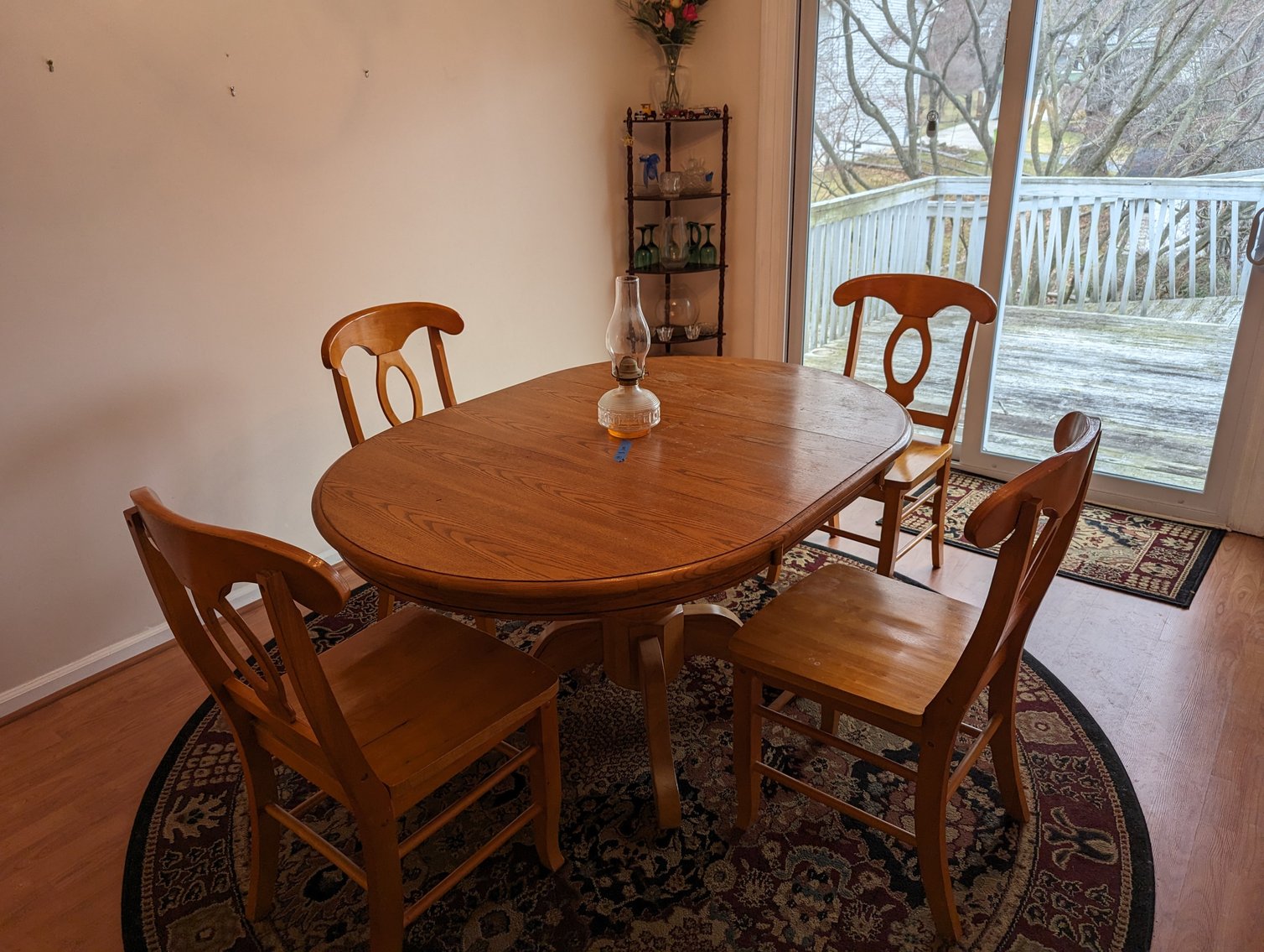 Image for SPACIOUS 3 BR, 2 BA HOME W/ ATT. GARAGE 0.28 +/-  AC