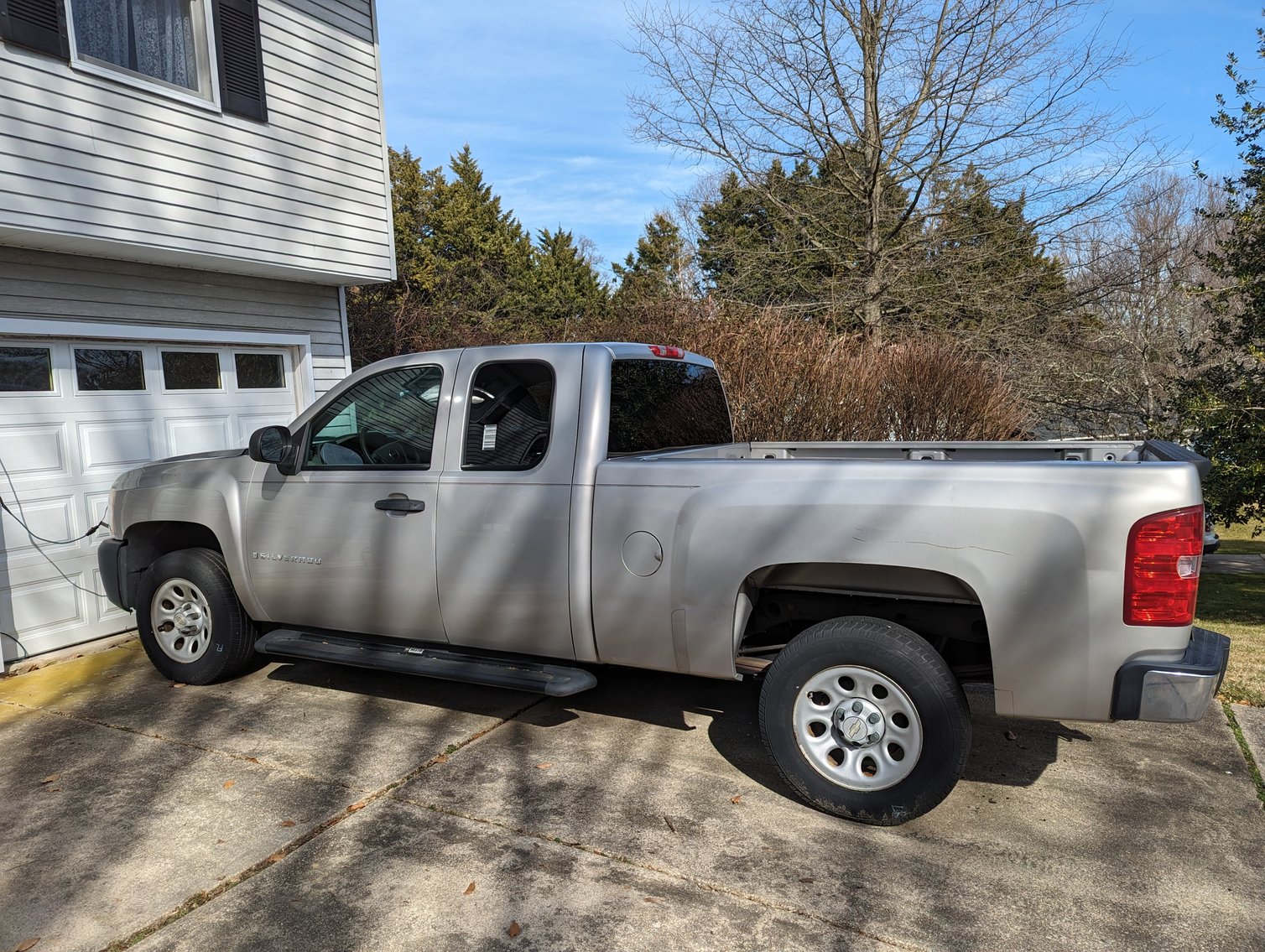 Image for SPACIOUS 3 BR, 2 BA HOME W/ ATT. GARAGE 0.28 +/-  AC