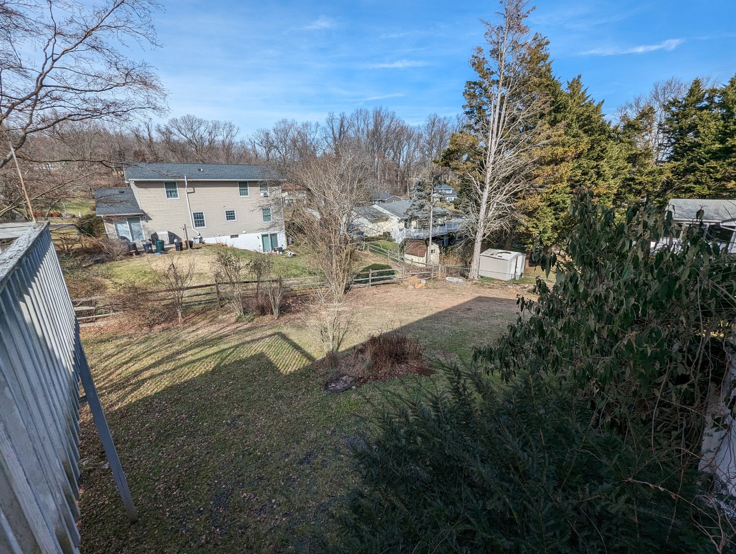 Image for SPACIOUS 3 BR, 2 BA HOME W/ ATT. GARAGE 0.28 +/-  AC