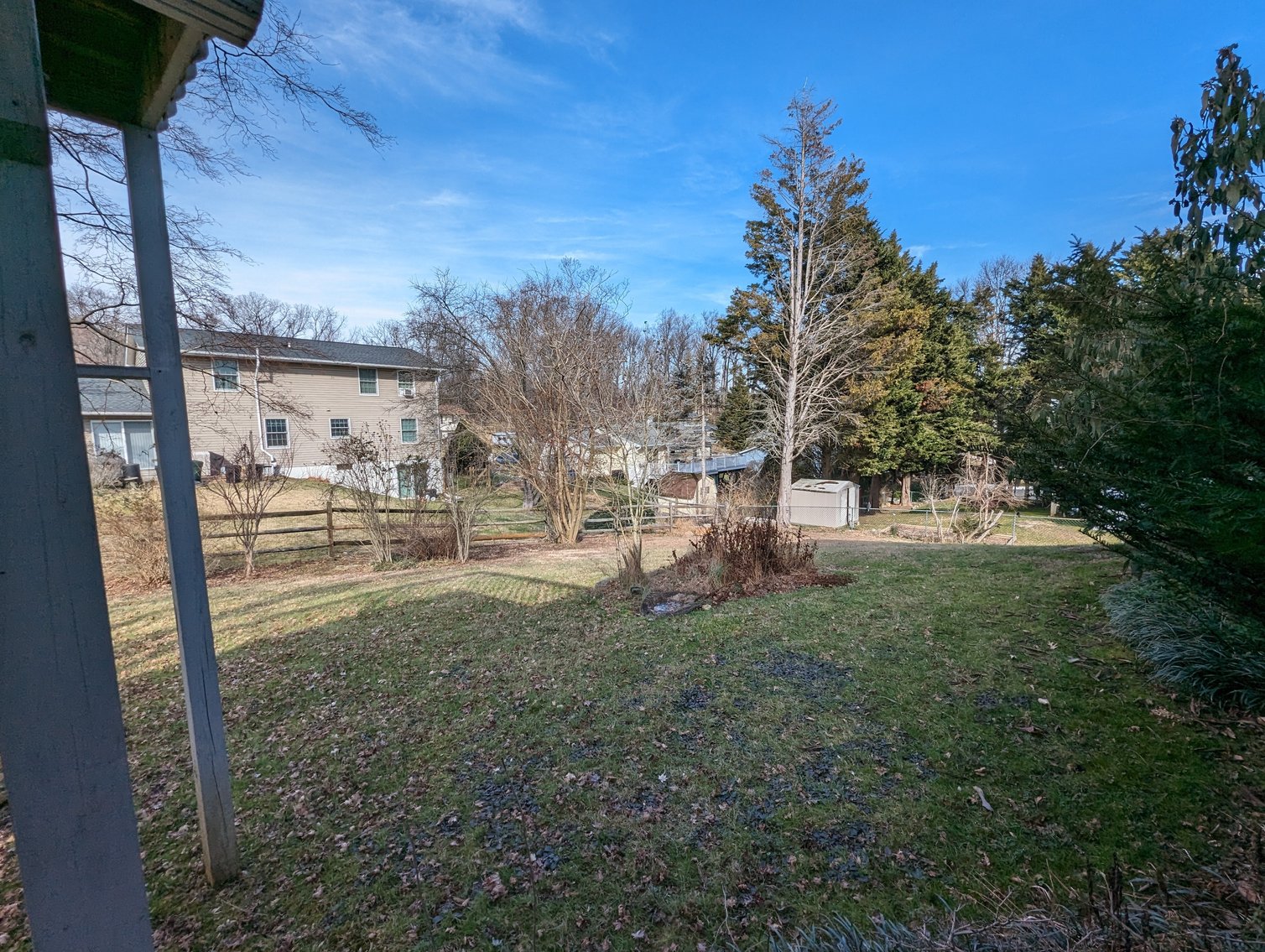 Image for SPACIOUS 3 BR, 2 BA HOME W/ ATT. GARAGE 0.28 +/-  AC