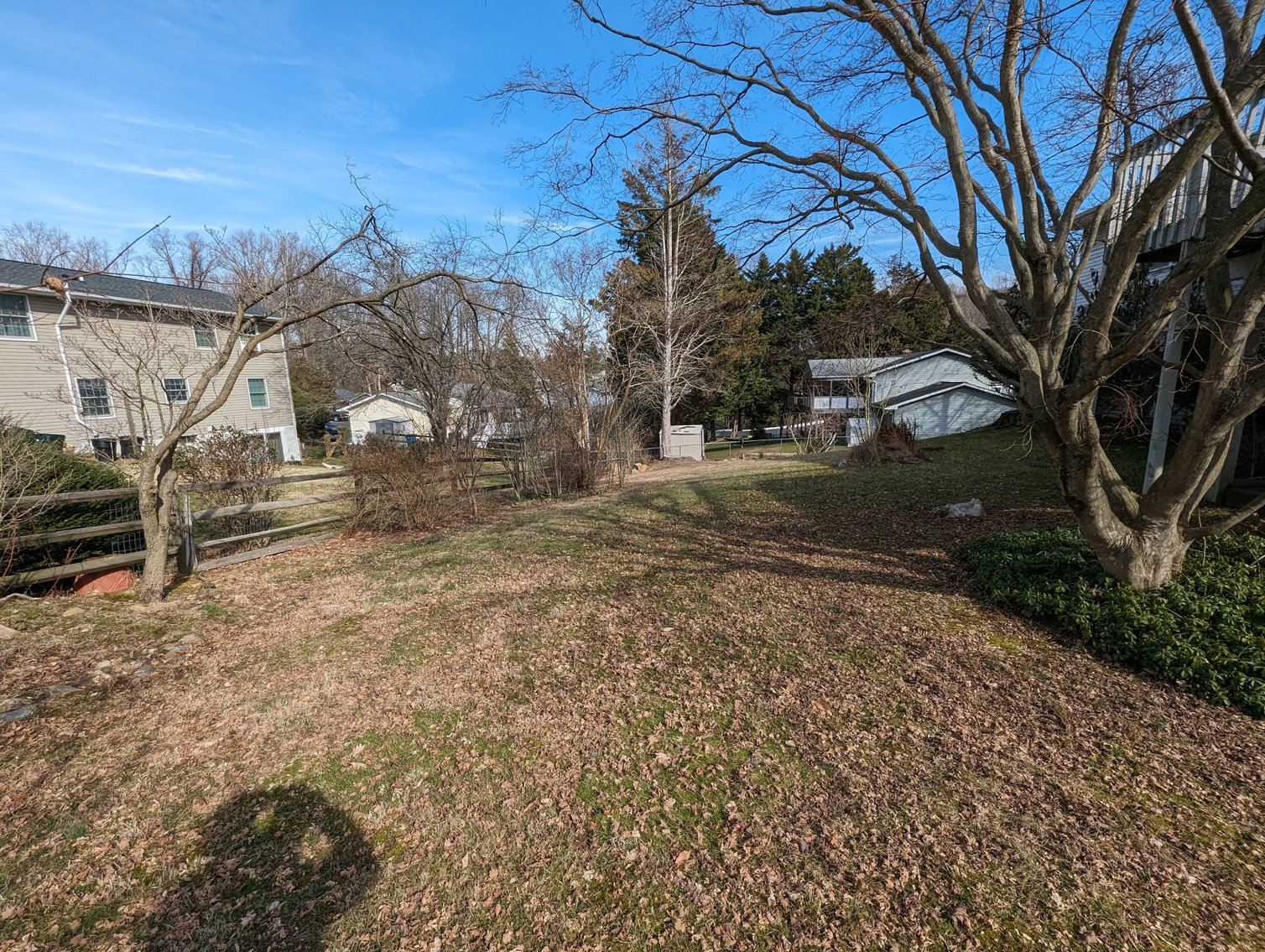 Image for SPACIOUS 3 BR, 2 BA HOME W/ ATT. GARAGE 0.28 +/-  AC