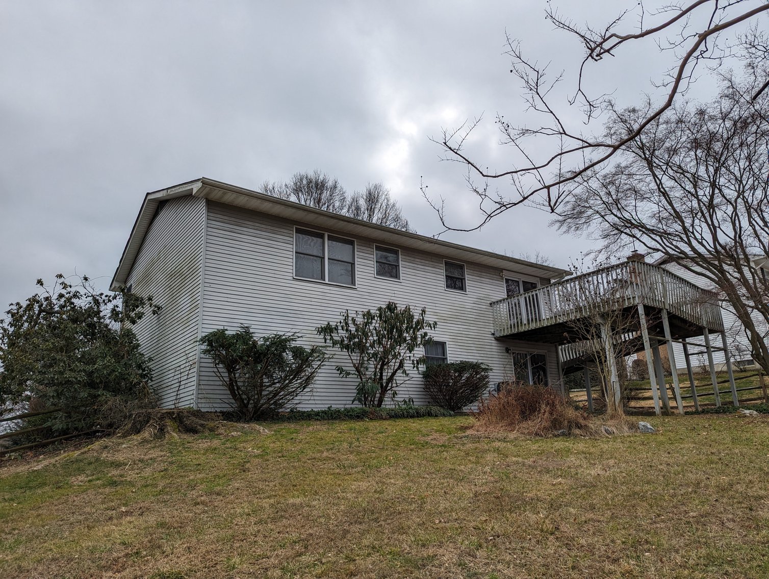 Image for SPACIOUS 3 BR, 2 BA HOME W/ ATT. GARAGE 0.28 +/-  AC