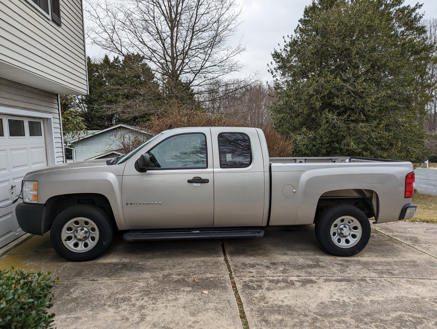 Image for SPACIOUS 3 BR, 2 BA HOME W/ ATT. GARAGE 0.28 +/-  AC