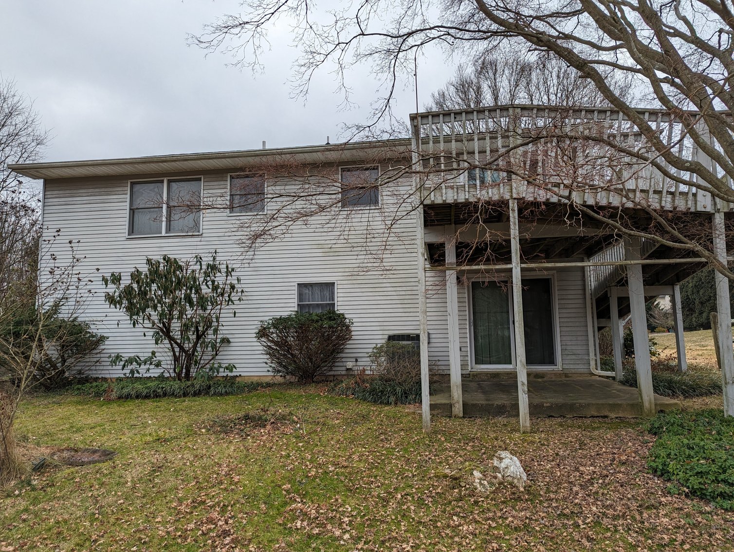 Image for SPACIOUS 3 BR, 2 BA HOME W/ ATT. GARAGE 0.28 +/-  AC