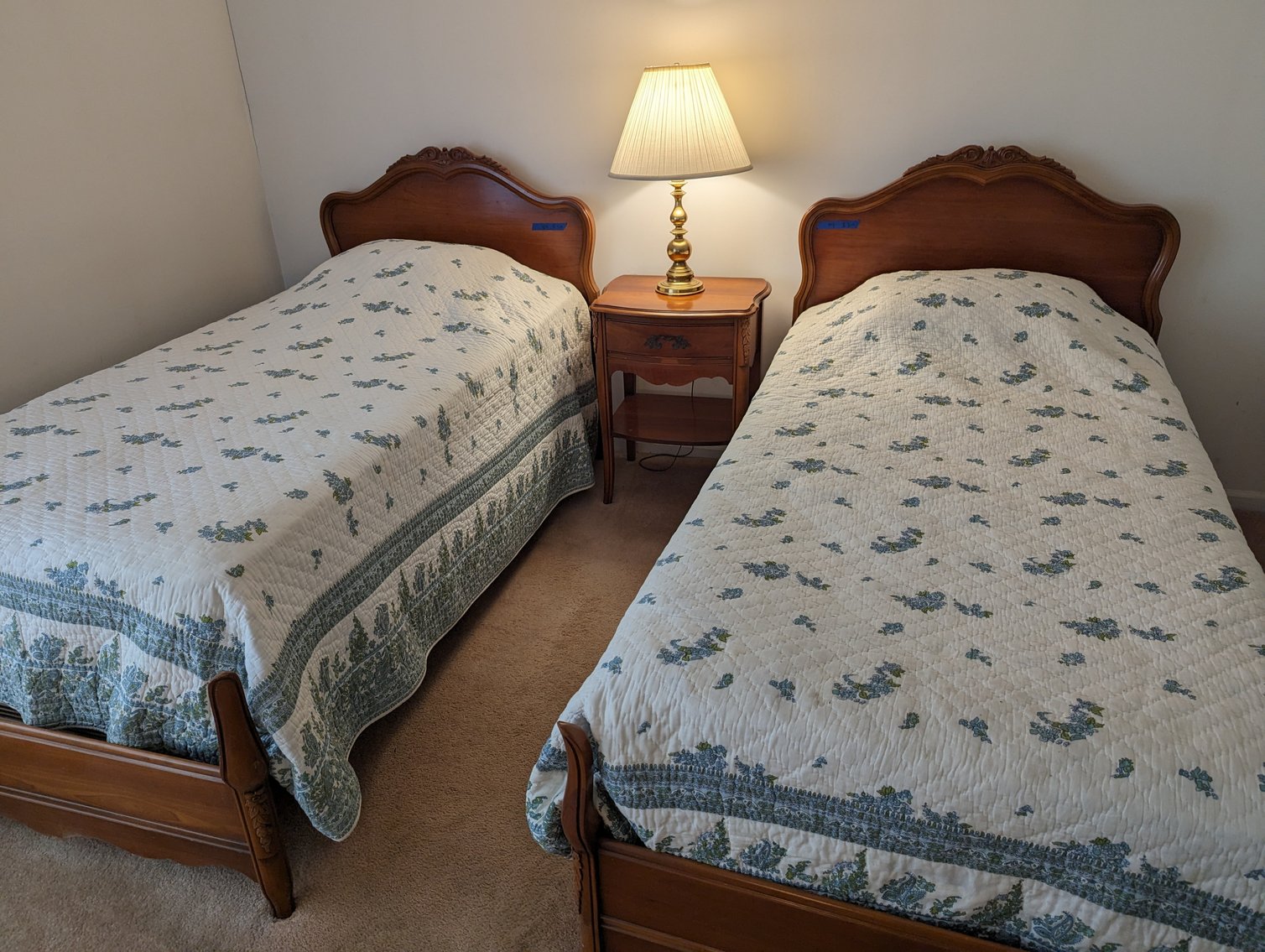 Image for SPACIOUS 3 BR, 2 BA HOME W/ ATT. GARAGE 0.28 +/-  AC