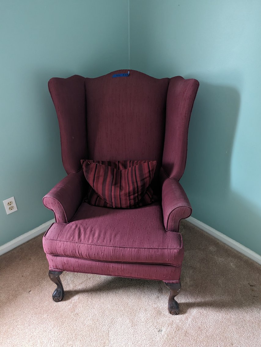 Image for SPACIOUS 3 BR, 2 BA HOME W/ ATT. GARAGE 0.28 +/-  AC