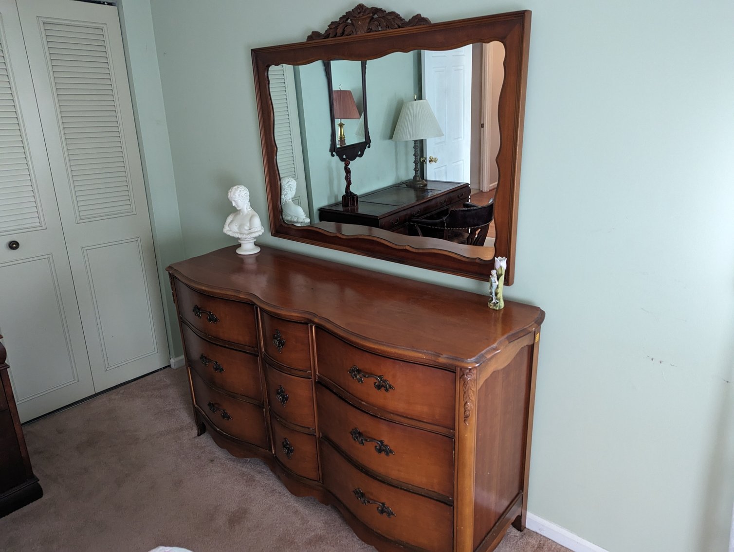 Image for SPACIOUS 3 BR, 2 BA HOME W/ ATT. GARAGE 0.28 +/-  AC