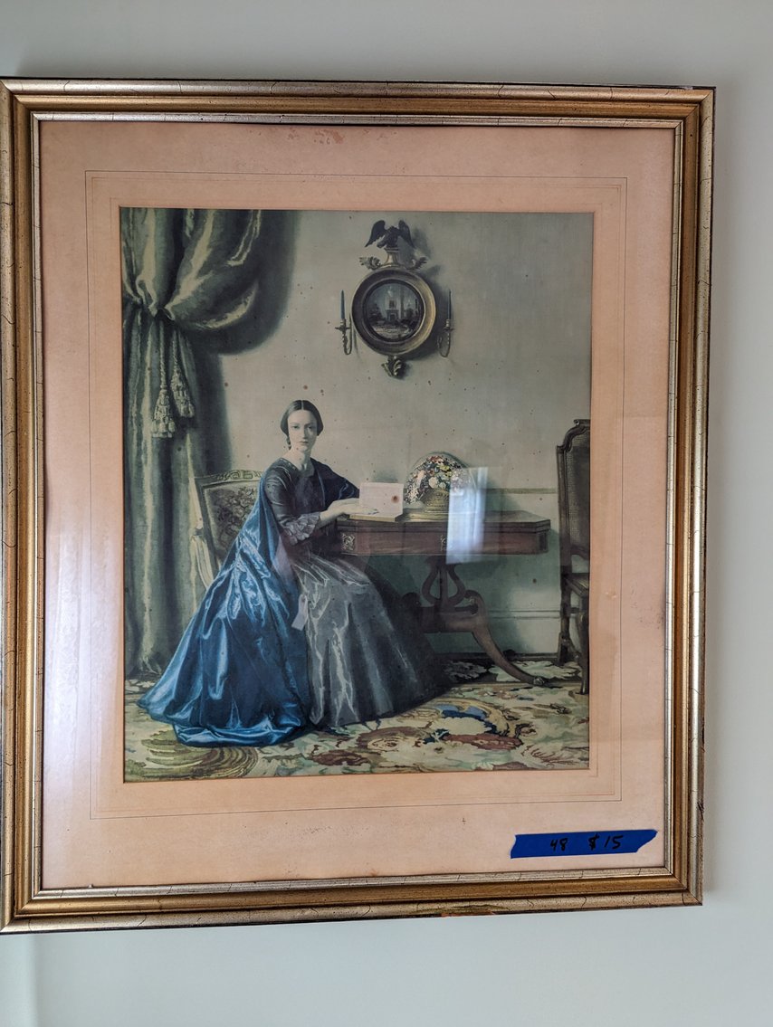 Image for SPACIOUS 3 BR, 2 BA HOME W/ ATT. GARAGE 0.28 +/-  AC