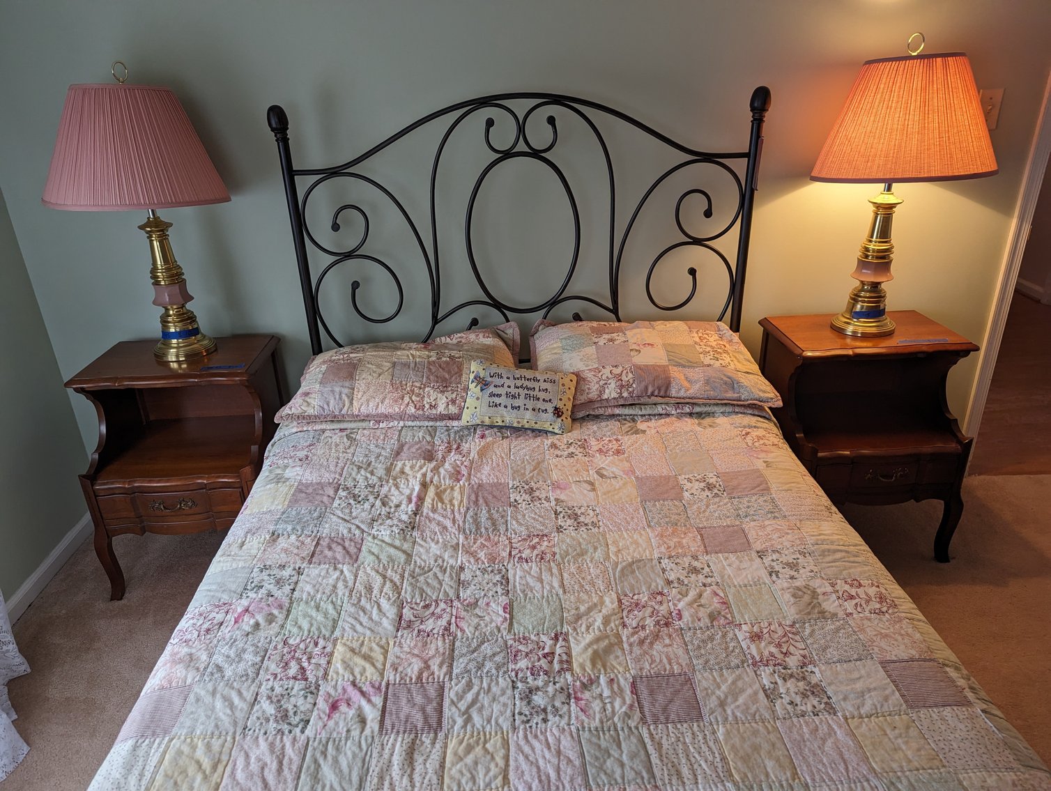 Image for SPACIOUS 3 BR, 2 BA HOME W/ ATT. GARAGE 0.28 +/-  AC