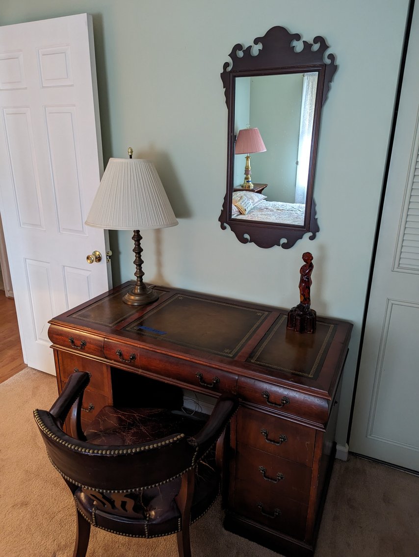 Image for SPACIOUS 3 BR, 2 BA HOME W/ ATT. GARAGE 0.28 +/-  AC