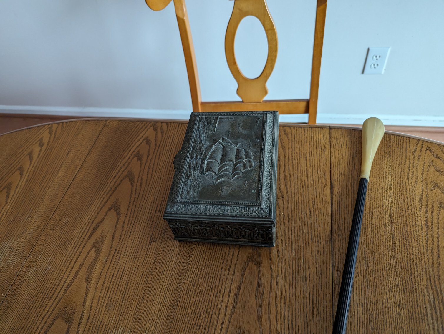 Image for SPACIOUS 3 BR, 2 BA HOME W/ ATT. GARAGE 0.28 +/-  AC