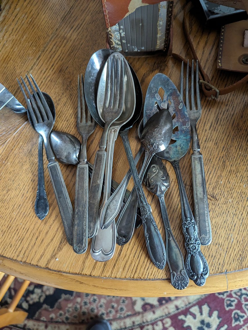 Image for SPACIOUS 3 BR, 2 BA HOME W/ ATT. GARAGE 0.28 +/-  AC