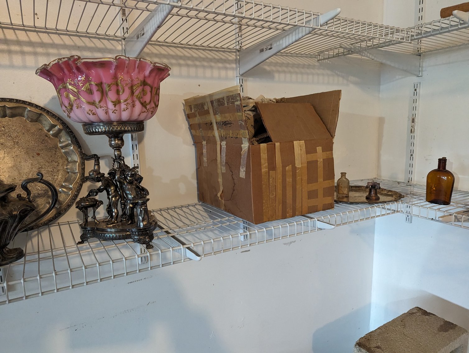 Image for SPACIOUS 3 BR, 2 BA HOME W/ ATT. GARAGE 0.28 +/-  AC