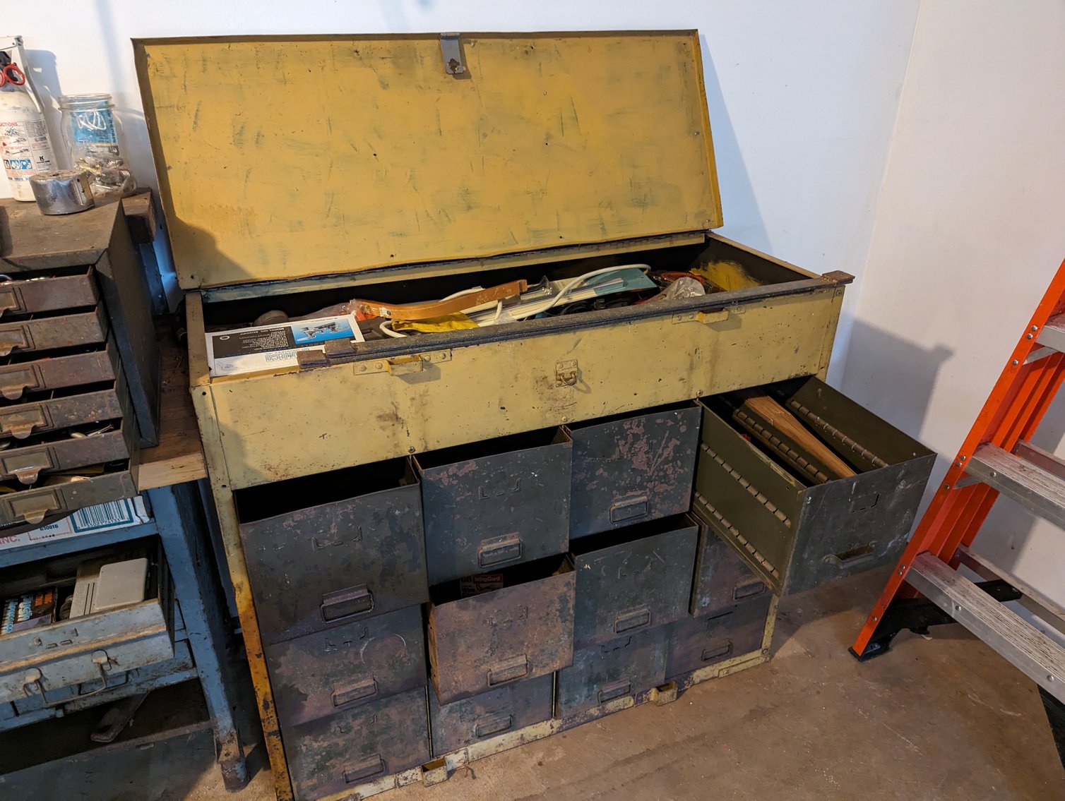 Image for SPACIOUS 3 BR, 2 BA HOME W/ ATT. GARAGE 0.28 +/-  AC