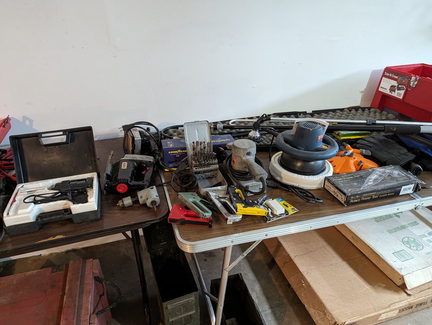 Image for SPACIOUS 3 BR, 2 BA HOME W/ ATT. GARAGE 0.28 +/-  AC