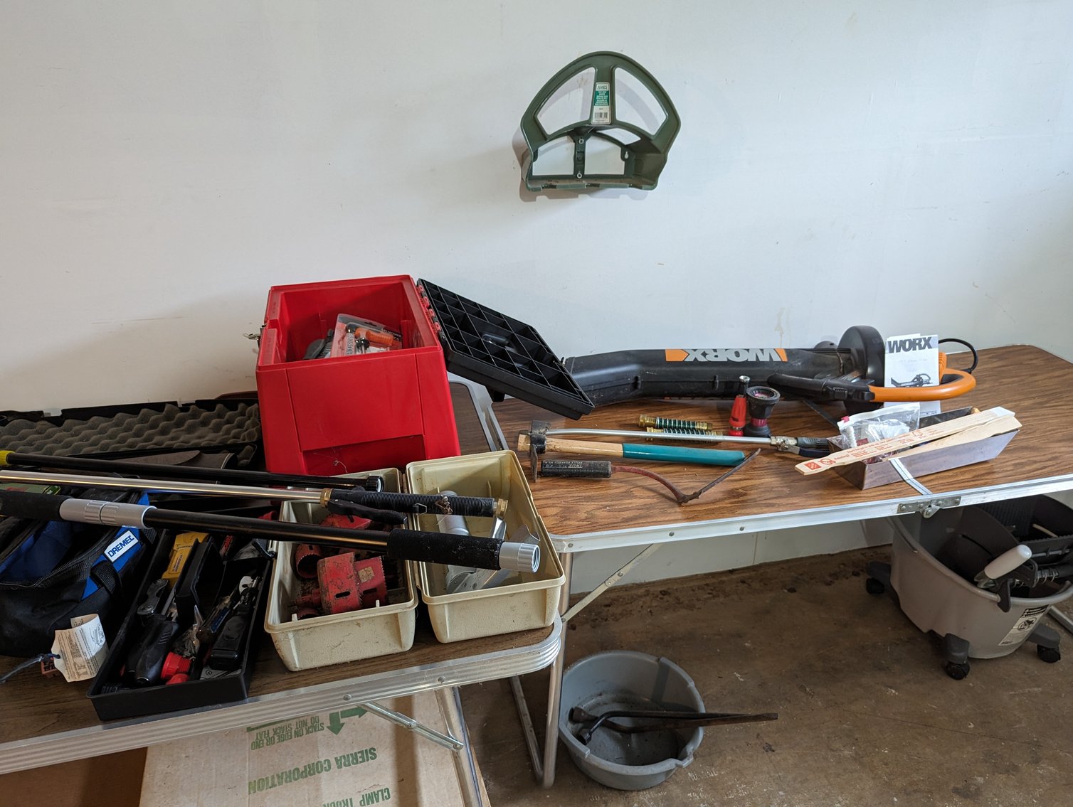 Image for SPACIOUS 3 BR, 2 BA HOME W/ ATT. GARAGE 0.28 +/-  AC