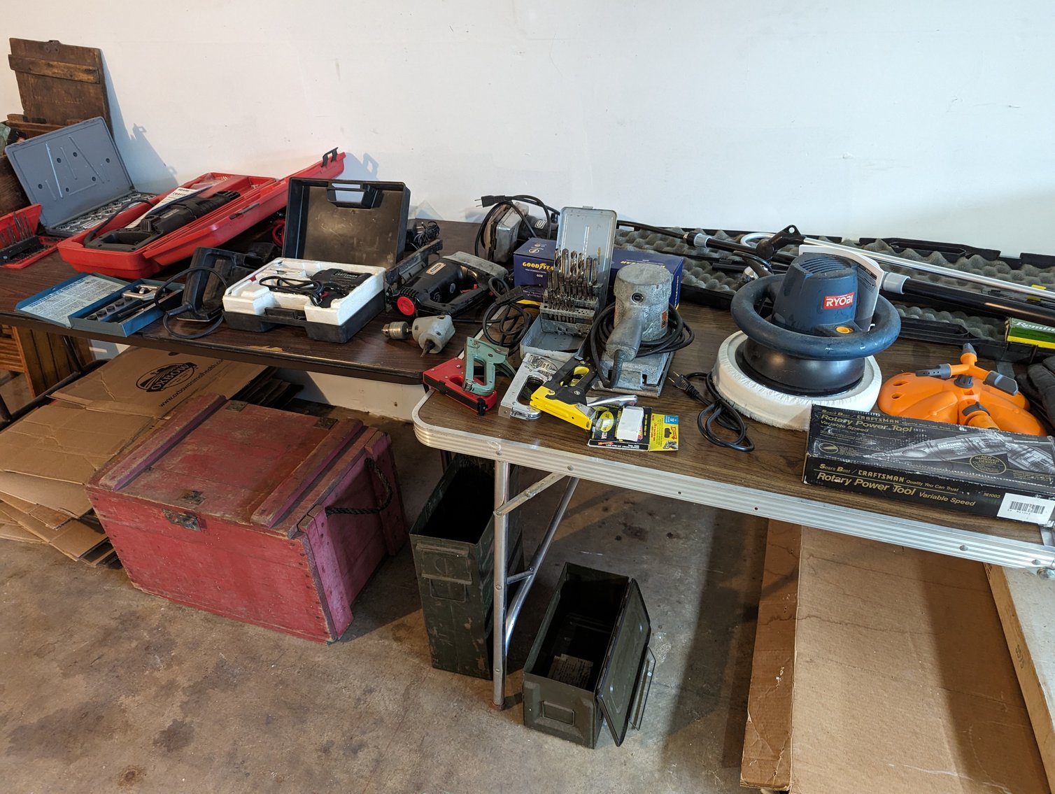 Image for SPACIOUS 3 BR, 2 BA HOME W/ ATT. GARAGE 0.28 +/-  AC