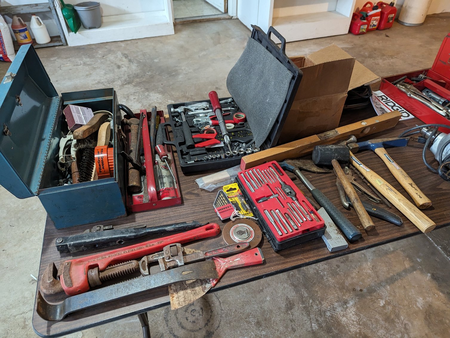 Image for SPACIOUS 3 BR, 2 BA HOME W/ ATT. GARAGE 0.28 +/-  AC