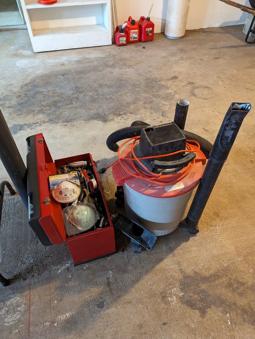 Image for SPACIOUS 3 BR, 2 BA HOME W/ ATT. GARAGE 0.28 +/-  AC