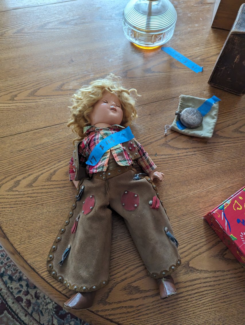 Image for SPACIOUS 3 BR, 2 BA HOME W/ ATT. GARAGE 0.28 +/-  AC