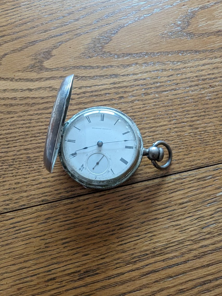 Image for SPACIOUS 3 BR, 2 BA HOME W/ ATT. GARAGE 0.28 +/-  AC