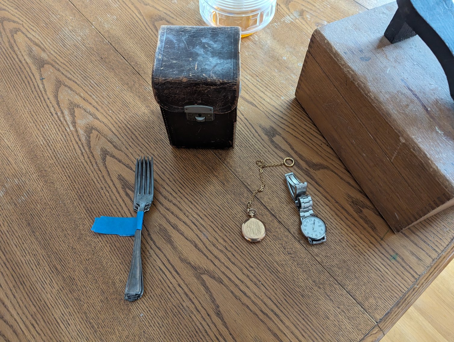 Image for SPACIOUS 3 BR, 2 BA HOME W/ ATT. GARAGE 0.28 +/-  AC