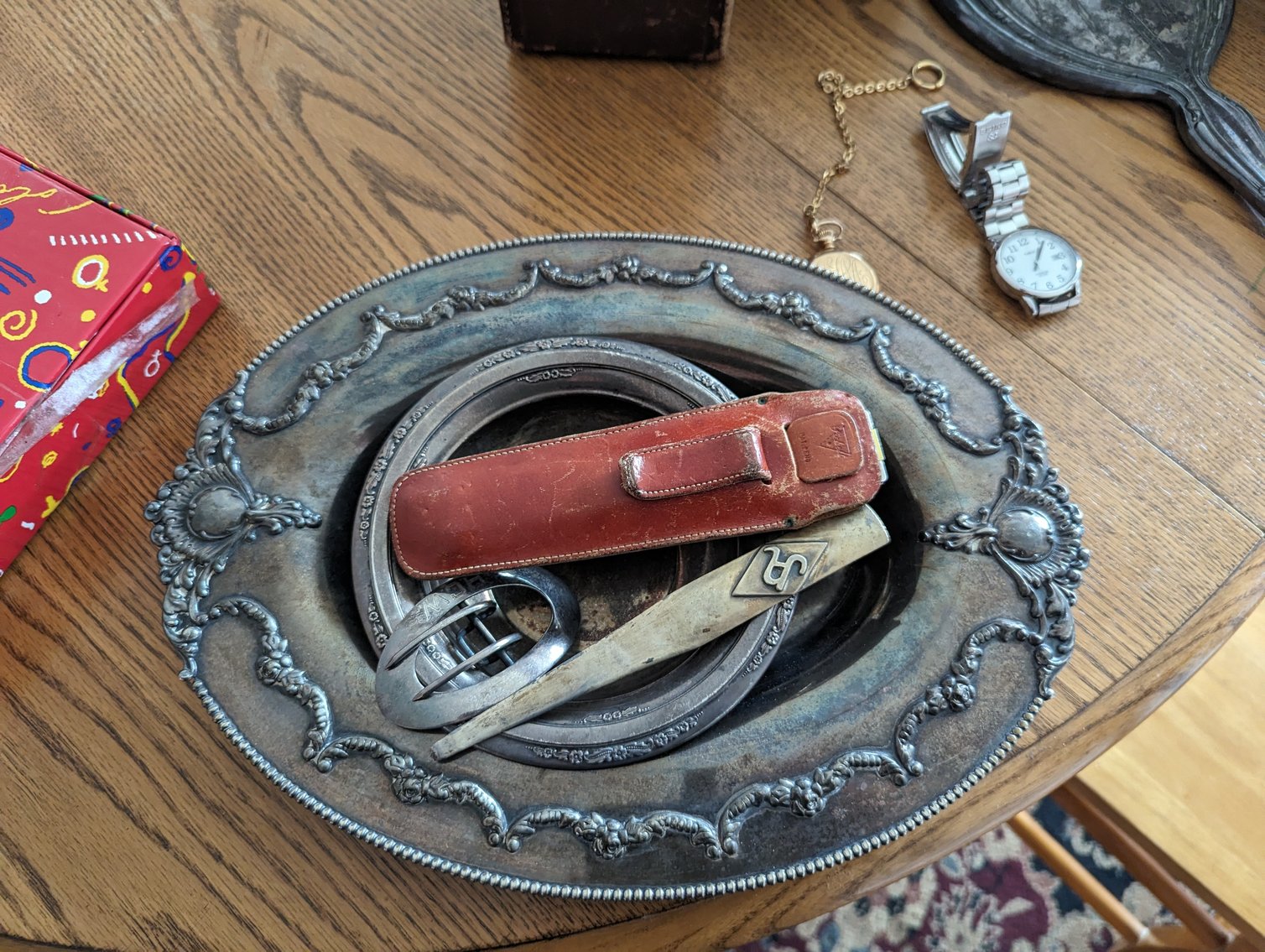 Image for SPACIOUS 3 BR, 2 BA HOME W/ ATT. GARAGE 0.28 +/-  AC