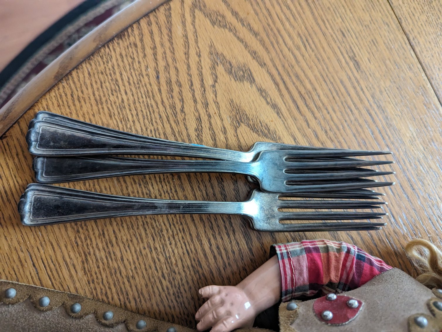 Image for SPACIOUS 3 BR, 2 BA HOME W/ ATT. GARAGE 0.28 +/-  AC