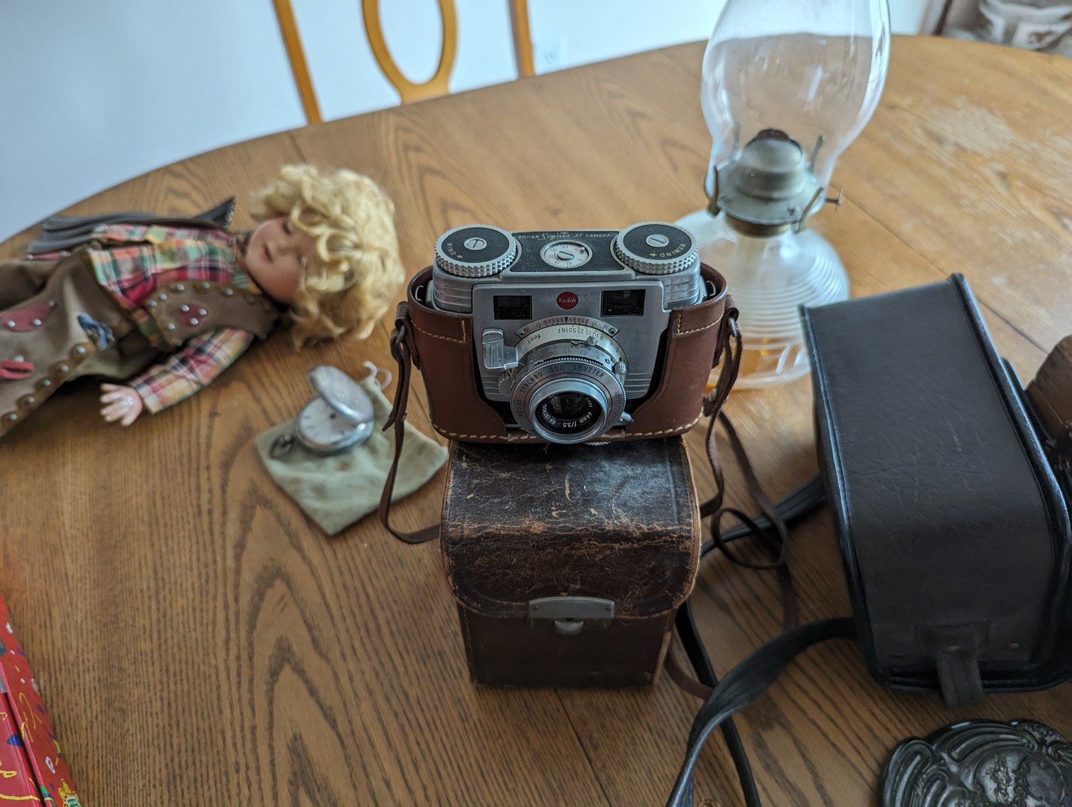 Image for SPACIOUS 3 BR, 2 BA HOME W/ ATT. GARAGE 0.28 +/-  AC