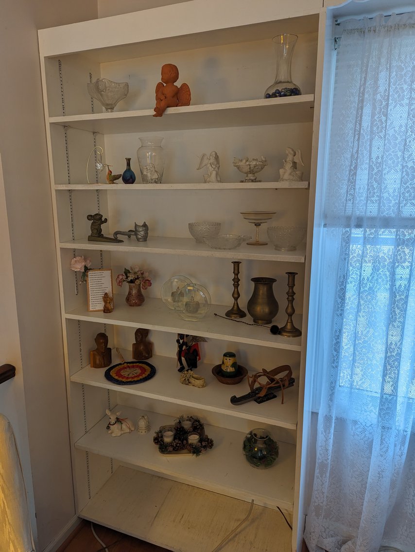 Image for SPACIOUS 3 BR, 2 BA HOME W/ ATT. GARAGE 0.28 +/-  AC