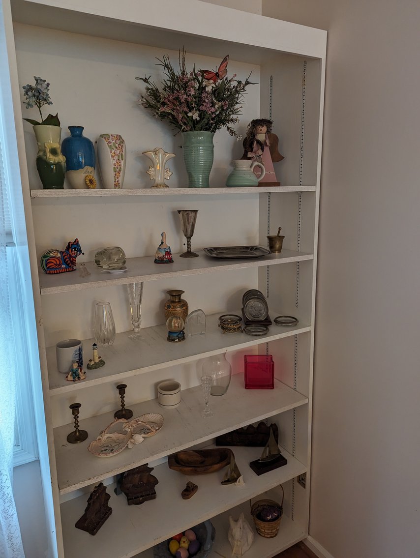 Image for SPACIOUS 3 BR, 2 BA HOME W/ ATT. GARAGE 0.28 +/-  AC