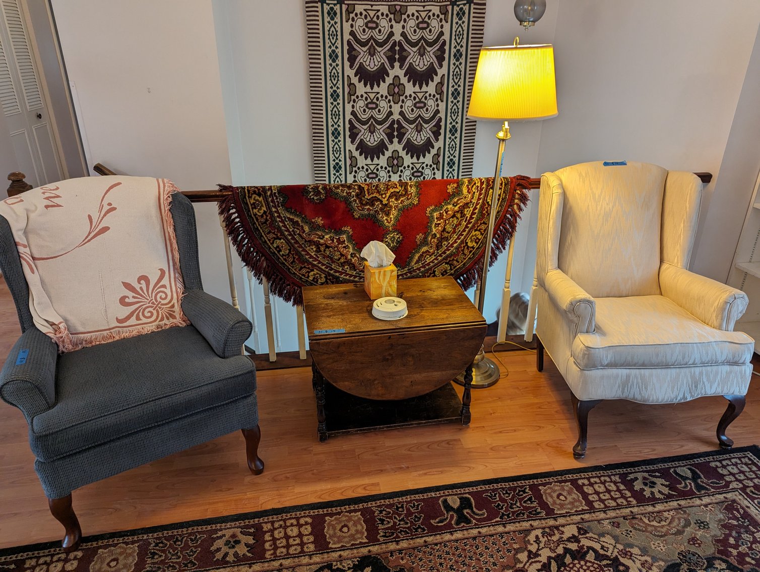 Image for SPACIOUS 3 BR, 2 BA HOME W/ ATT. GARAGE 0.28 +/-  AC