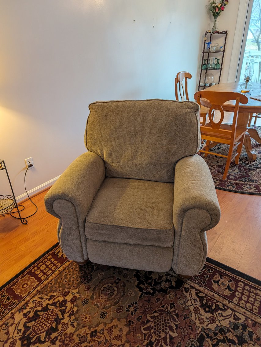 Image for SPACIOUS 3 BR, 2 BA HOME W/ ATT. GARAGE 0.28 +/-  AC