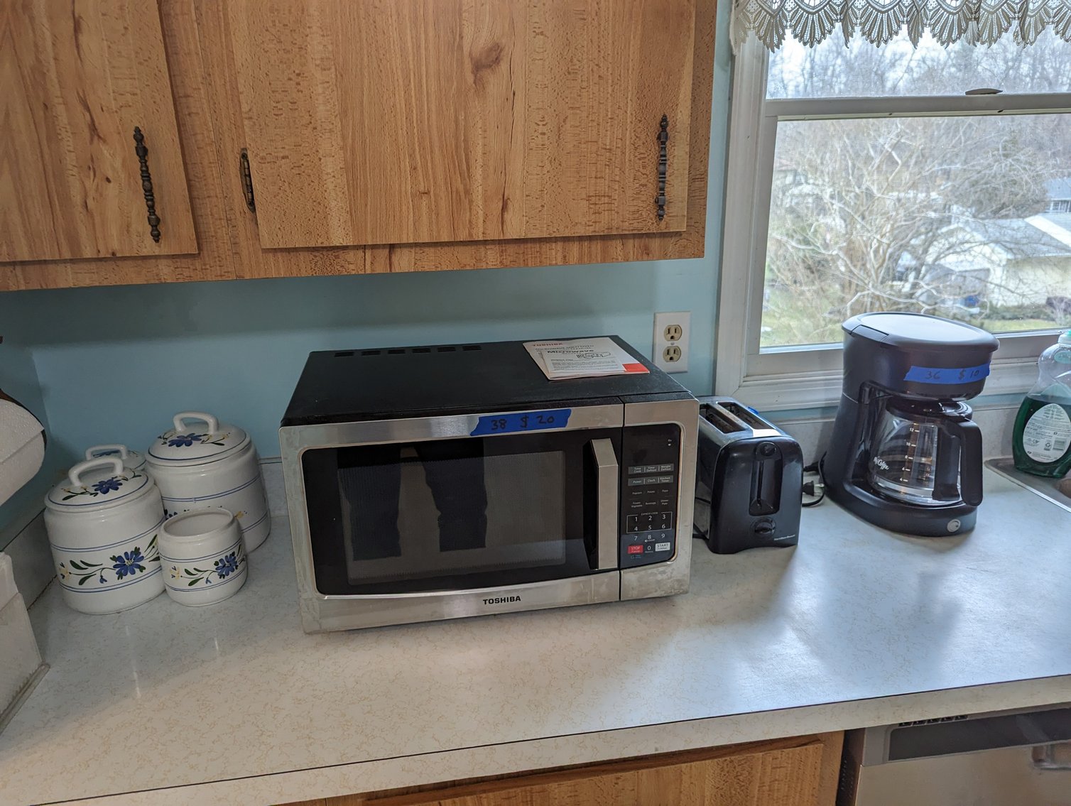 Image for SPACIOUS 3 BR, 2 BA HOME W/ ATT. GARAGE 0.28 +/-  AC